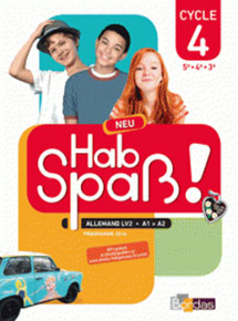 Le Site Ressources Hab Spass Neu Cycle 4 Ressources Gratuites A Telecharger Pour Le Professeur